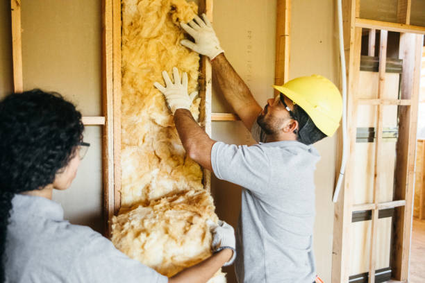 Professional Foam Insulation Services in Copiague, NY